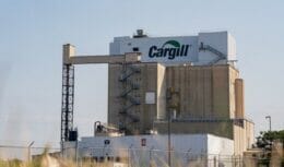 Cargill abre vacantes con grandes salarios en todo Brasil