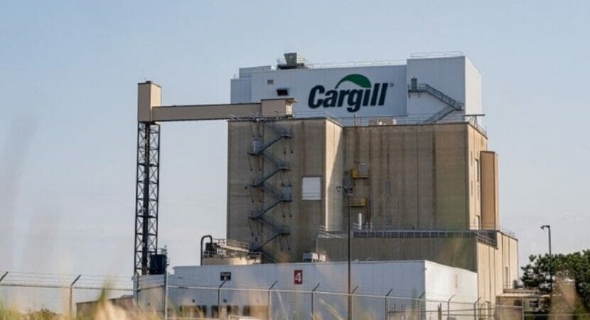 Cargill abre vagas com ótimos salários em todo o brasil