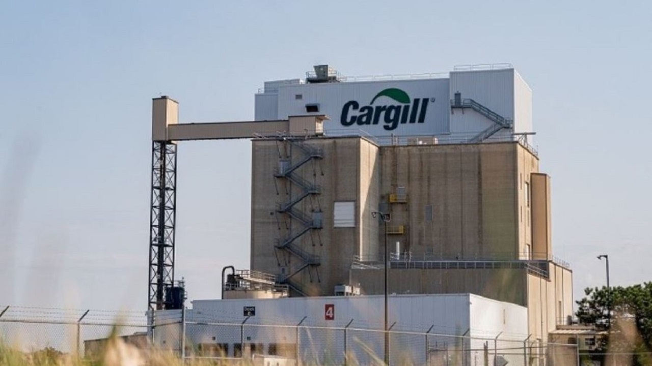 Cargill abre vagas com ótimos salários em todo o brasil