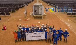 Companhia francesa de energia renovável Voltalia abre vagas de emprego no Brasil incluindo oportunidades para pessoas sem experiência
