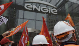 Engie Brasil announces job vacancies for professionals with or without experience from all regions