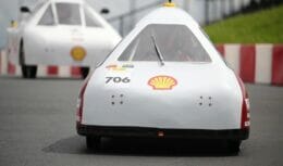 Estudantes brasileiros desenvolvem carros que alcançam incríveis 715 kml e pode revolucionar a indústria automotiva 