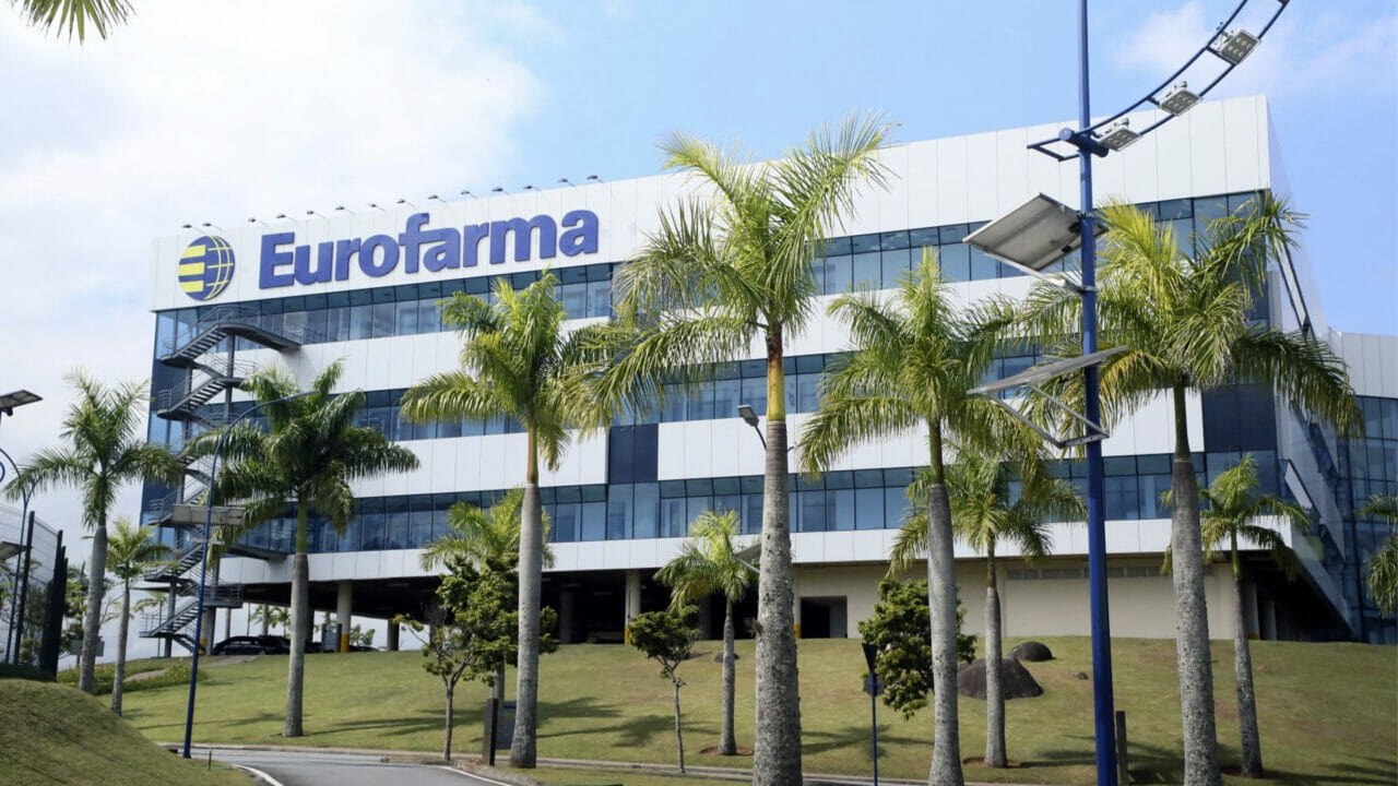 Eurofarma abre processo seletivo com 64 vagas home office, presenciais e híbridas para candidatos com e sem experiência anterior
