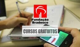 A Fundação Bradesco está com centenas de vagas em 88 cursos online gratuitos de nível básico e avançado. Cada um dos cursos oferece certificação gratuita, confira os detalhes e realize a sua inscrição.