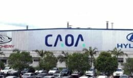 Caoa investe R$ 3 bilhões e planeja contratação de 800 funcionários em fábrica brasileira 
