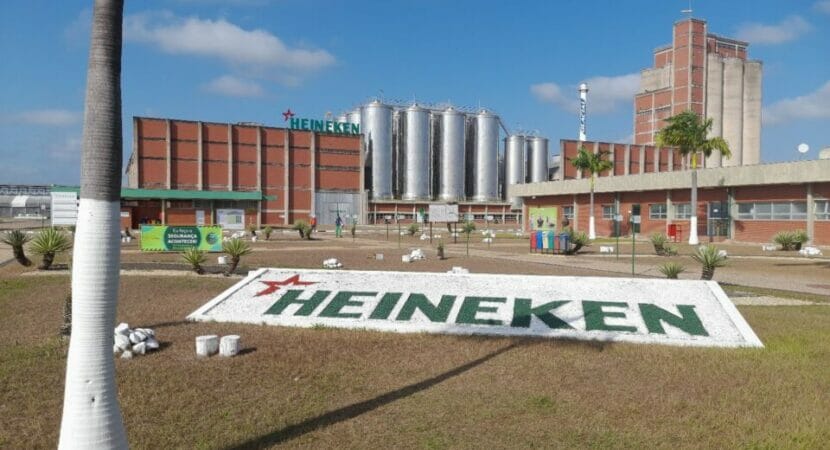 Heineken: A gigante da cerveja está com vagas de emprego em diversas áreas, tanto em trabalho remoto como presencial no Brasil