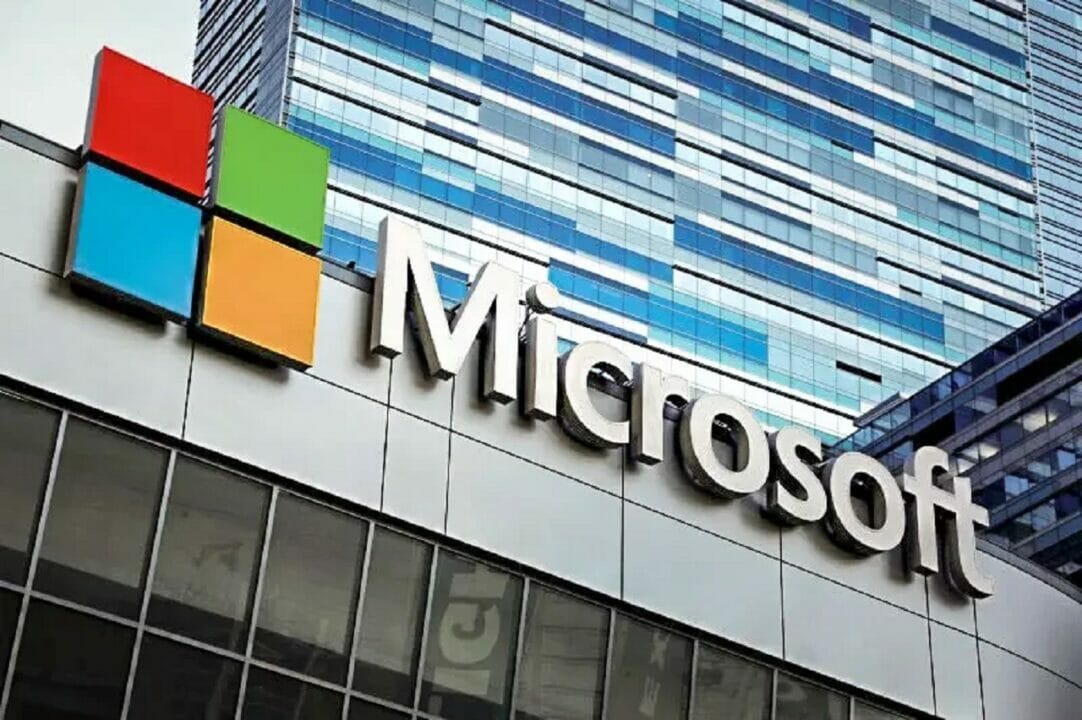 Microsoft vagas home office e presenciais no brasil