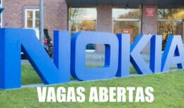 Nokia - vagas - auxílio - Rio - São Paulo - estágio