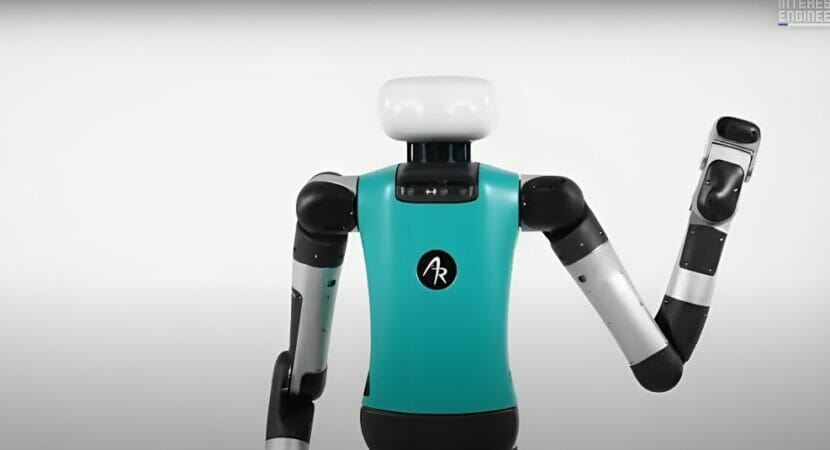Robôs humanóides vão fabricar seus próprios ''parentes'' robóticos em nova fábrica da Agillity Robotics