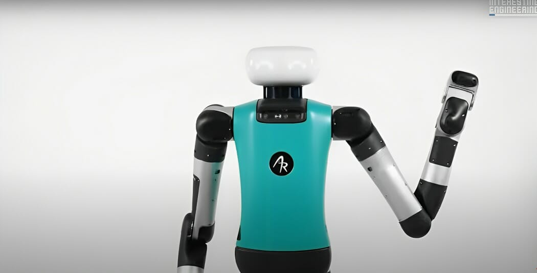 Robôs humanóides vão fabricar seus próprios ''parentes'' robóticos em nova fábrica da Agillity Robotics