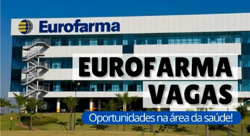 employment, eurofarma, vacancies