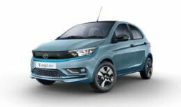 Tata Motors anuncia carro elétrico com 315 km de autonomia que pode ser adquirido por R$ 56.000 