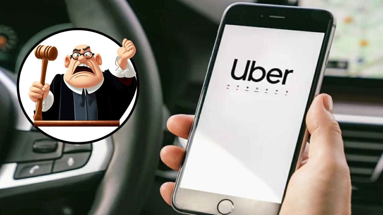 Uber - 99 - Food - Loggi - motoristas - aplicativo - app - Lalamove