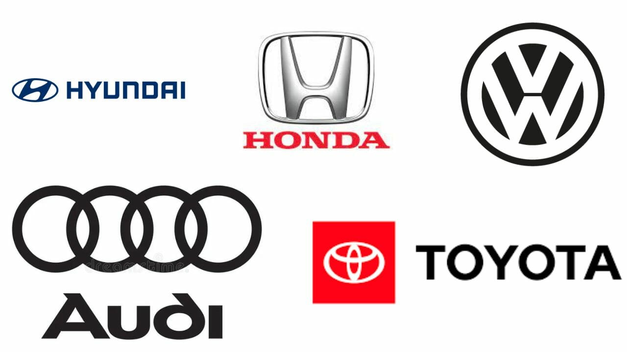 Vagas de emprego nas grandes montadoras: portas abertas na Toyota, Audi, Honda, Volkswagen, Hyundai e mais