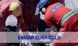 civil construction - Andrade Gutierrez - construction company - employment - Minas Gerais