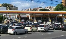 diesel - etanol - gasolina - preço - petróleo - petrobras - combustíveis - Rio de Janeiro - São Paulo - caminhoneiros - taxistas - motoristas de app - trabalhadores