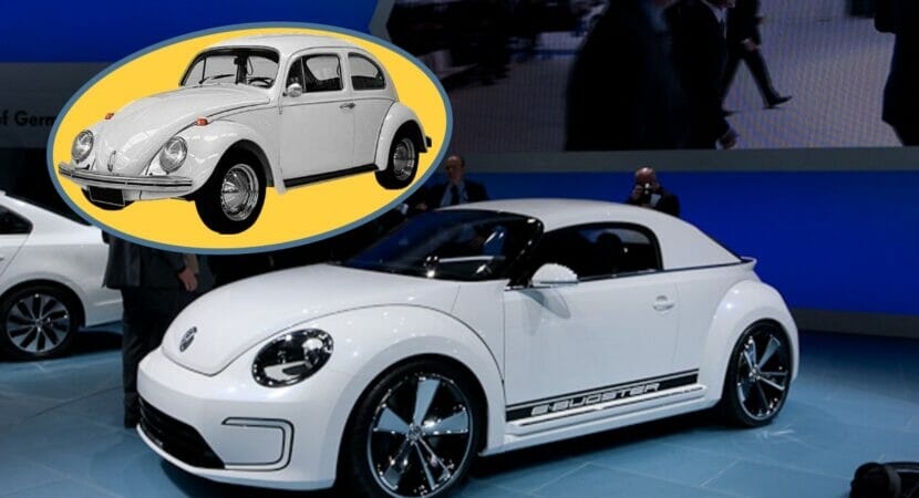 Volkswagen - fusca - kombi - ford - produção - preço - carros elétricos