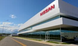 Nissan abre programa de estágio inovador na América do Sul