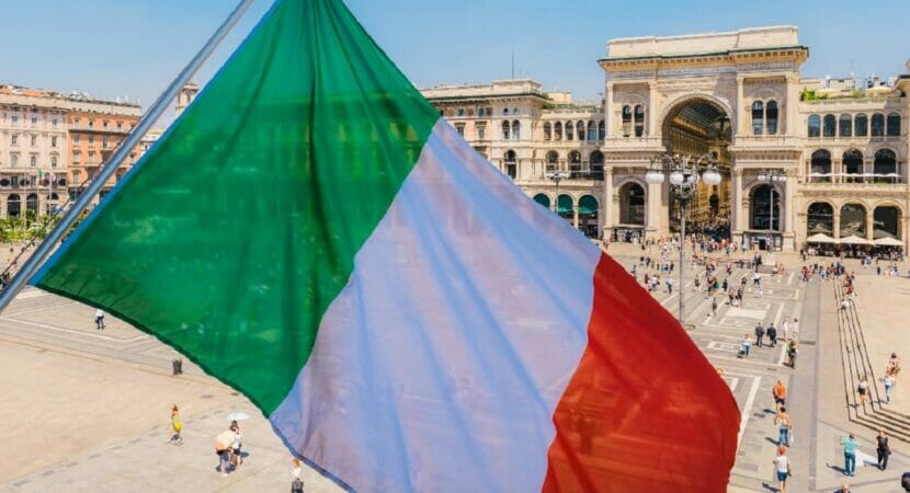 Sonha em trabalhar fora do Brasil? A Itália está precisando de 10.000 trabalhadores em uma multinacional de infraestrutura