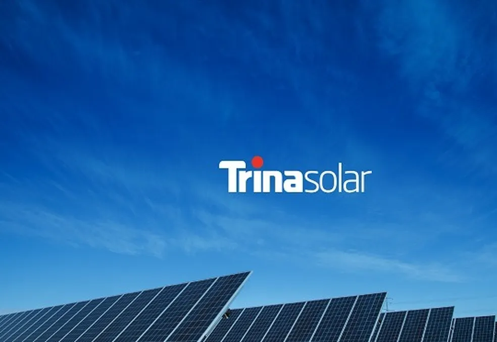 Trina Solar instalar uma fábrica no Brasil