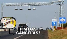 Adeus, pedágio tradicional: sistema Free Flow promete modernizar rodovias brasileiras