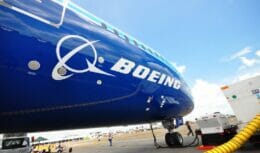 Boeing escolhe Brasil para seu avançado centro de engenharia e acende sinal verde para grandes investimentos!