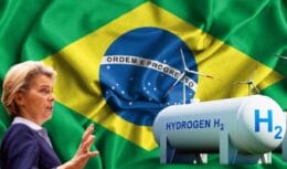 Brasil: O potencial gigante na produção de hidrogênio verde para suprir necessidade energética da Europa