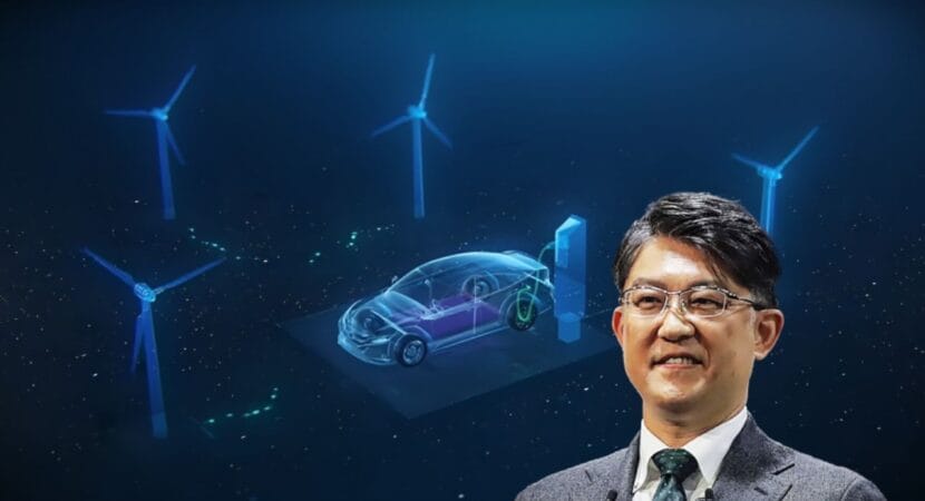 CEO da Toyota surpreende mais uma vez com aviso: desafiar os fabricantes de veículos elétricos e apostar em inovação com tecnologia de hidrogênio