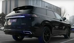 Chery lança novo SUV Tiggo 9 com ousadia: Promete 'assustar' concorrência com preços agressivos, briga intensa com BYD e Jeep