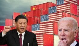 China cancela mega pedido de carros avaliado em US$ 250 bilhões: Sinal de alerta para Estados Unidos