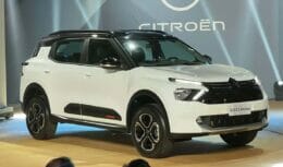 Citroën anuncia lançamento de carro no PRECINHO na casa dos R$ 60 mil e com versões de 5 e 7 lugares