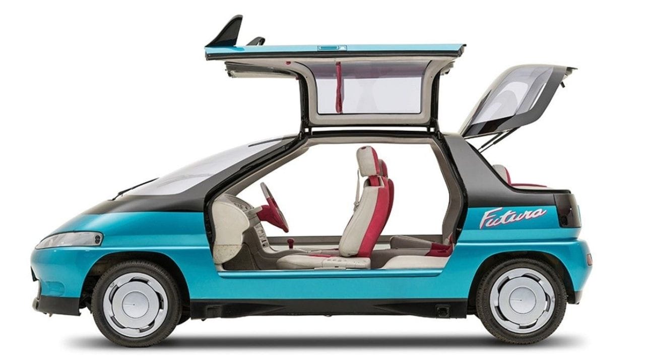 Descubra como a visão pioneira da Volkswagen em 1989 se tornou a norma tecnológica nos veículos modernos, revolucionando o setor automotivo