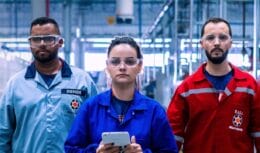 Empresa LÍDER em mobilidade está contratando: Marcopolo abre mais de 100 vagas de emprego em diversas áreas; saiba como se candidatar
