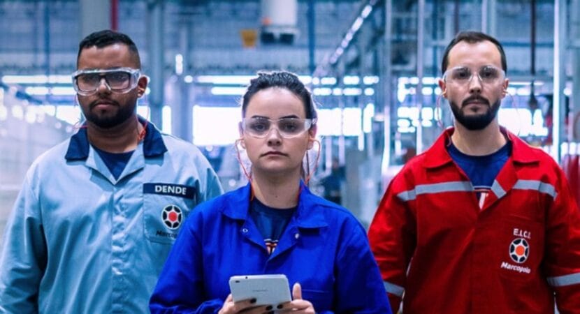 Empresa LÍDER em mobilidade está contratando: Marcopolo abre mais de 100 vagas de emprego em diversas áreas; saiba como se candidatar
