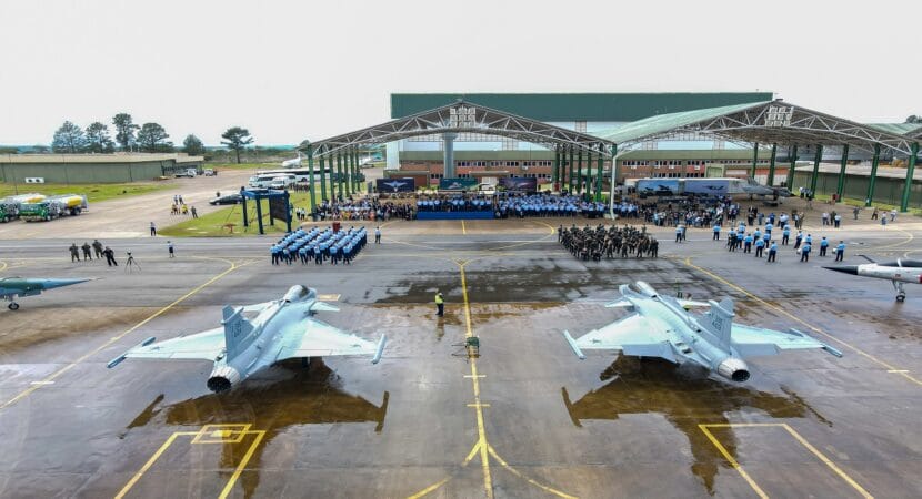 Força Aérea Brasileira libera 400 vagas com salários acima de R$ 5.000 SEM CONCURSO! Confira todos os detalhes