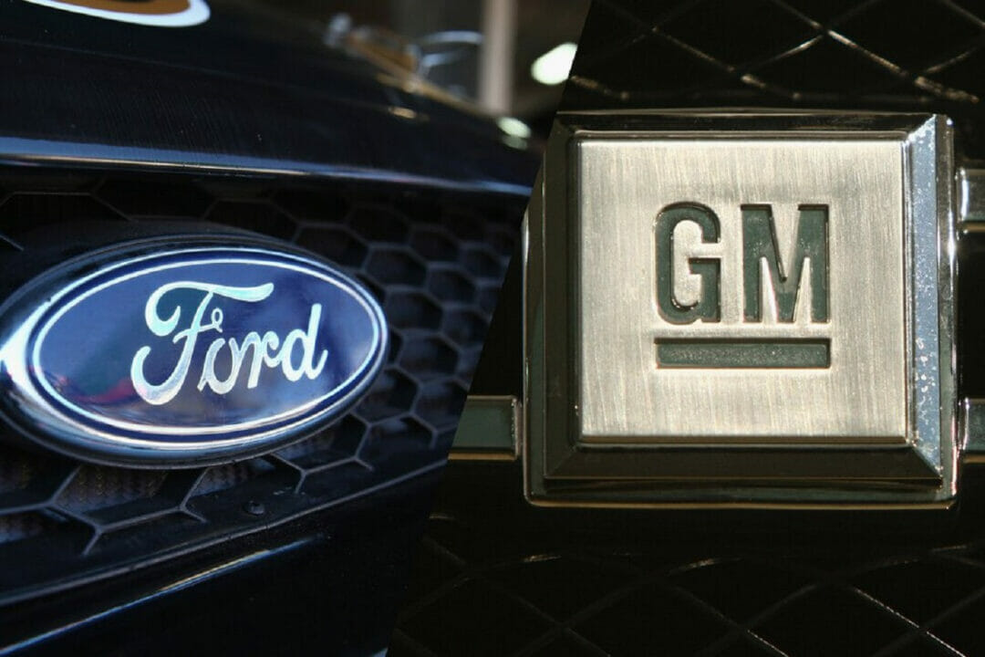 General Motors e Ford afastam mais de 500 trabalhadores de suas funções