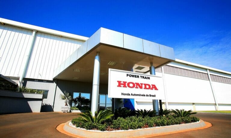 Honda ressuscita moto ‘queridinha’ dos brasileiros com lançamento