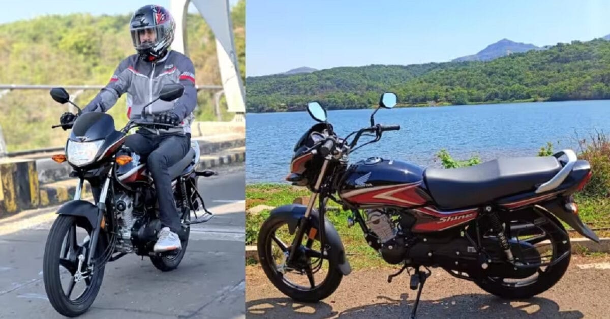 Honda lança moto acessível por MENOS de R$ 4 mil que pode chegar ao Brasil e deixa motoqueiros entusiasmados