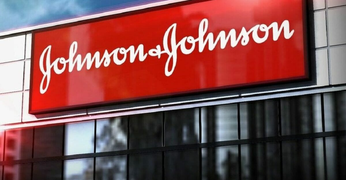 Johnson & Johnson abre processo seletivo para jovens da área de tecnologia  com salários de R$ 7,5 mil - CPG Click Petroleo e Gas