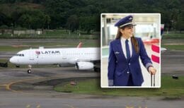 LATAM Airlines oferece 14 vagas de emprego para candidatos com ensino médio, técnico e superior completo