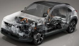 Mazda apresenta NOVO motor rotativo que pode mudar o jogo contra os veículos elétricos