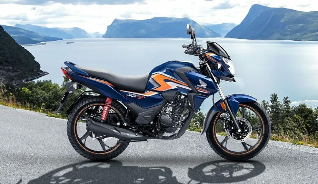 Moto da Honda chega ao mercado por R$ 5,5 mil fazendo até 65 km com apenas 1 litro