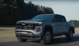 Nova Chevrolet S10 busca recuperar espaço perdido para Toyota Hilux e Ford Ranger