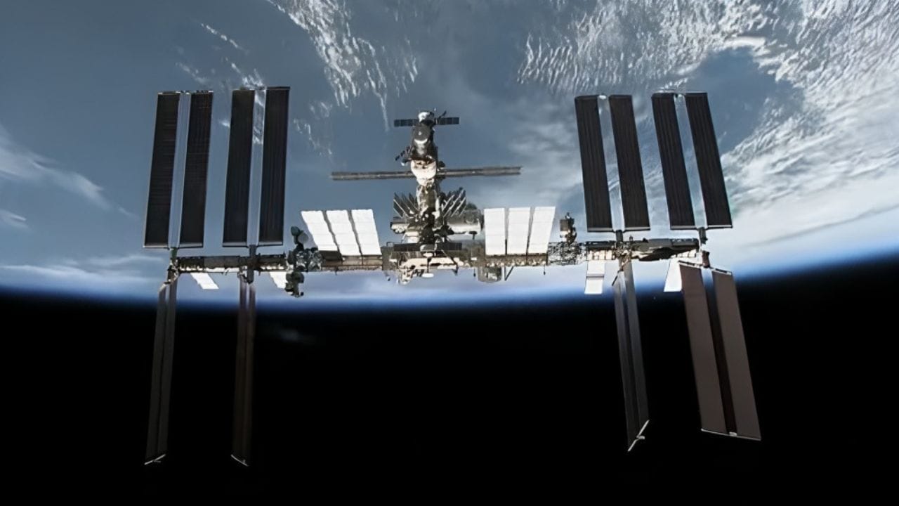 Por que a NASA está planejando destruir uma estação espacial na Terra?