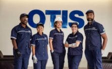 Otis abre vacantes de pasantías técnicas en todas las regiones de Brasil