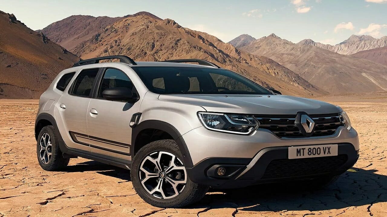 Renault anuncia desconto de R$ 38.906 no preço do Duster para vendas diretas a empresas, taxistas e pessoas com deficiência