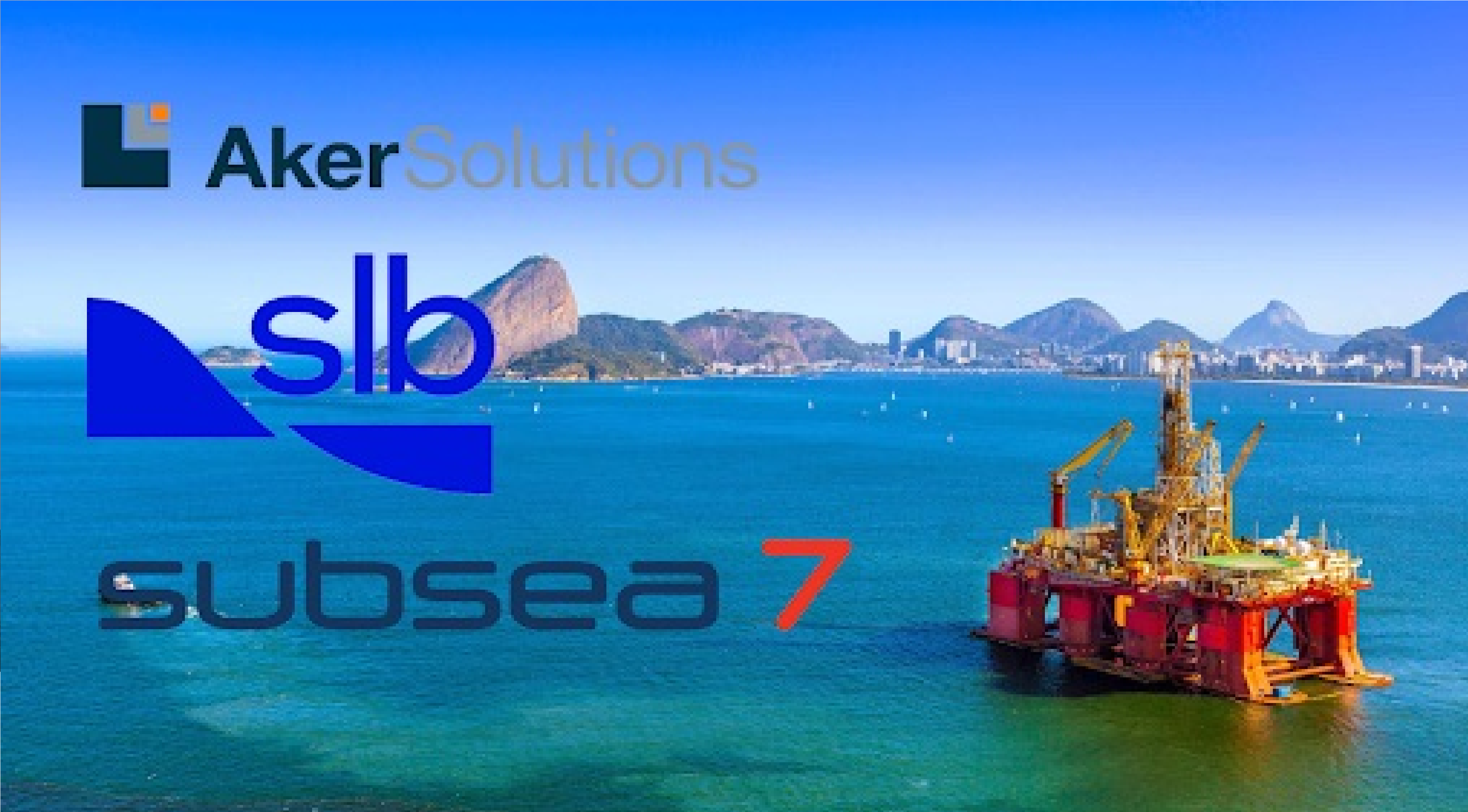 pcs: subsea, aker solution, SLB