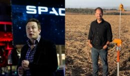 Elon Musk - SpaceX