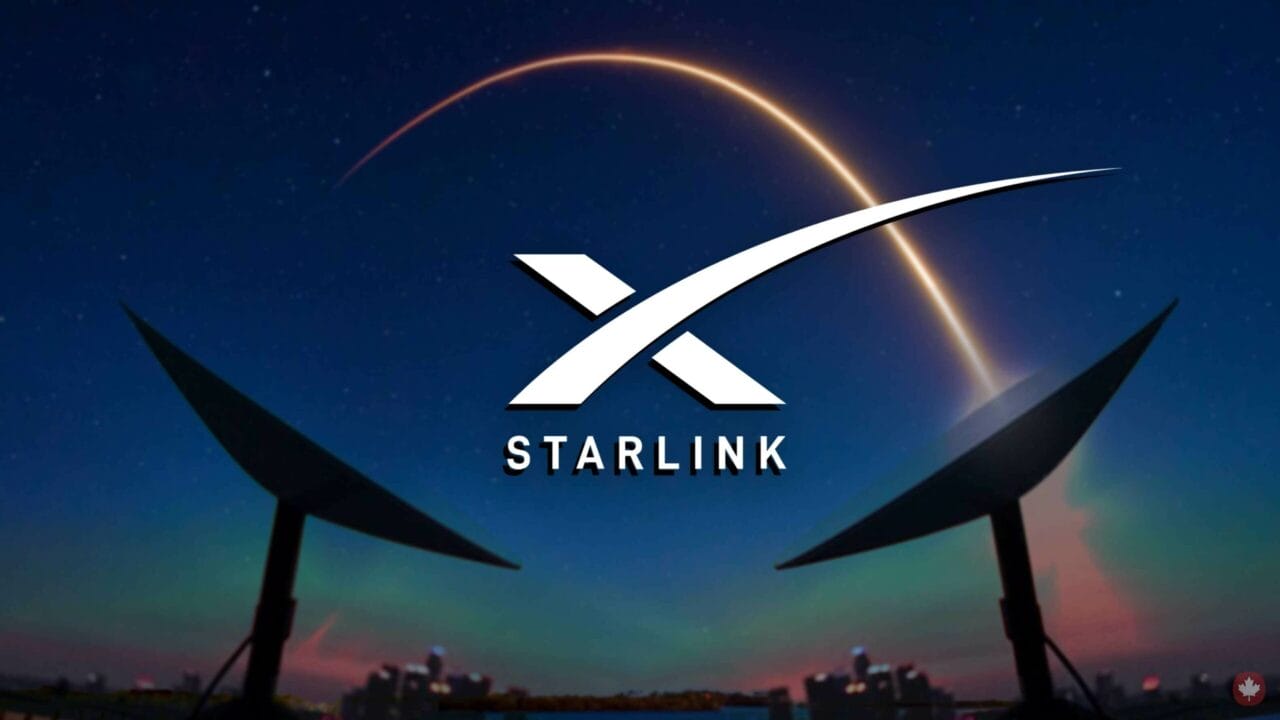 Starlink promete internet mais rápida do MUNDO no celular e o fim das áreas sem sinal