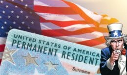 Tio Sam quer você: 2 tipos de visto que levam direto ao Green Card nos Estados Unidos